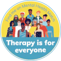 Mental Health Match badge